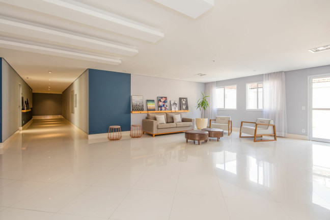 Imagem Apartamento com 2 Quartos à Venda, 54 m² em Rudge Ramos - São Bernardo Do Campo