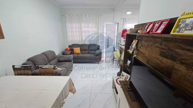 Imagem Casa com 2 Quartos à Venda, 80 m² em Jardim Panorama - Salto Imagem Casa com 2 Quartos à Venda, 80 m² em Jardim Panorama - Salto