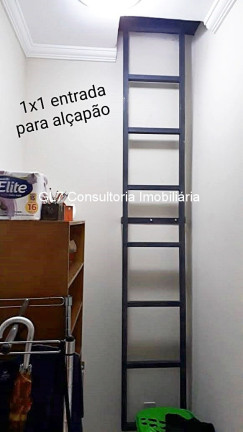 Imagem Sobrado com 3 Quartos à Venda, em Vila Mariana - Indaiatuba Imagem Sobrado com 3 Quartos à Venda, em Vila Mariana - Indaiatuba