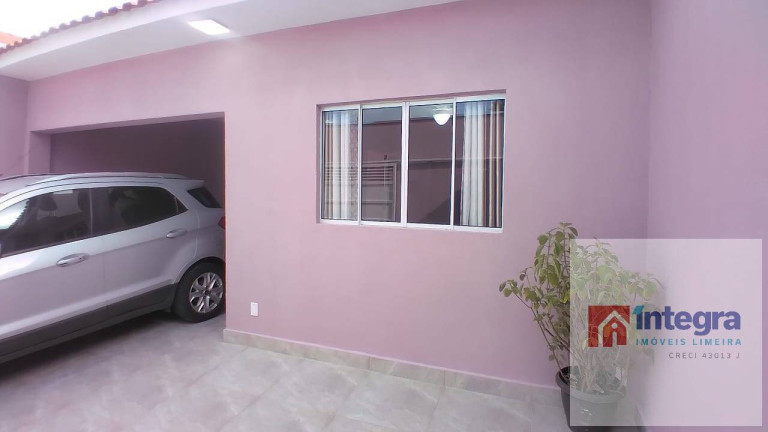 Imagem Casa com 2 Quartos à Venda, 140 m² em Jardim São Lourenço - Limeira Imagem Casa com 2 Quartos à Venda, 140 m² em Jardim São Lourenço - Limeira