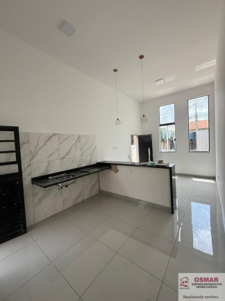 Imagem Casa com 2 Quartos à Venda, 70 m² em Jardim Maria Antonia (nova Veneza) - Sumaré