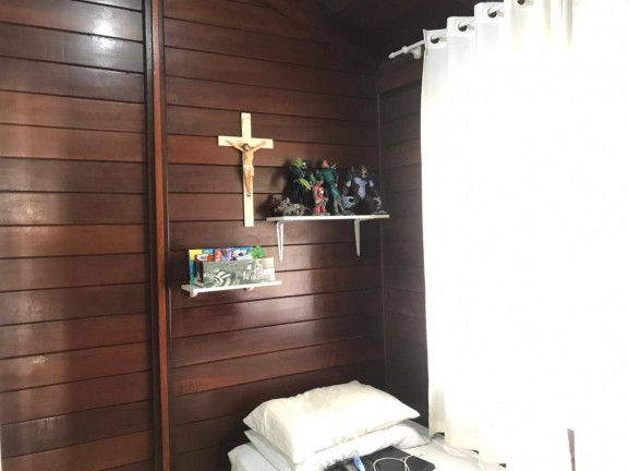 Imagem Casa com 4 Quartos à Venda, 100 m² em Ingleses Do Rio Vermelho - Florianópolis