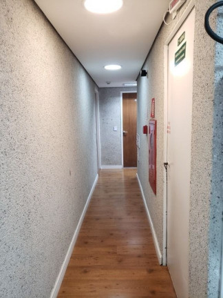 Imagem Sala Comercial para Alugar, 32 m² em Itaim Bibi - São Paulo Imagem Sala Comercial para Alugar, 32 m² em Itaim Bibi - São Paulo
