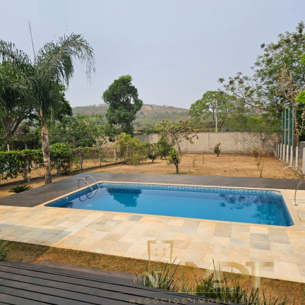 Imagem Casa com 4 Quartos à Venda, 250 m² em Veredas Da Lagoa - Lagoa Santa Imagem Casa com 4 Quartos à Venda, 250 m² em Veredas Da Lagoa - Lagoa Santa