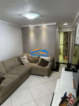 Imagem Apartamento com 3 Quartos à Venda, 76 m² em City Bussocaba - Osasco