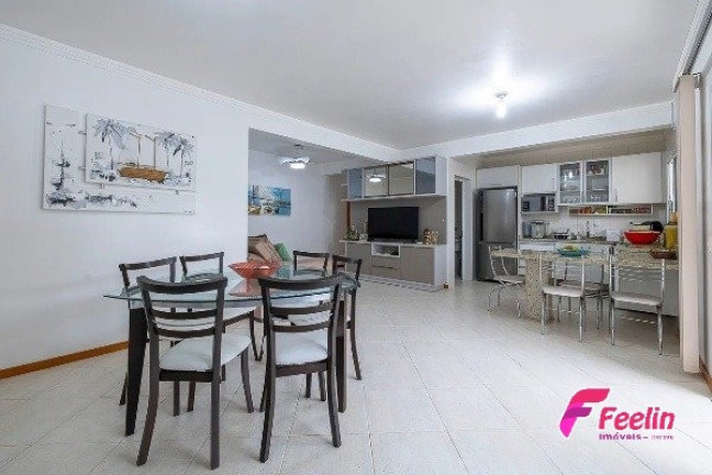 Imagem Apartamento com 3 Quartos à Venda, 107 m² em Ingleses Do Rio Vermelho - Florianópolis Imagem Apartamento com 3 Quartos à Venda, 107 m² em Ingleses Do Rio Vermelho - Florianópolis