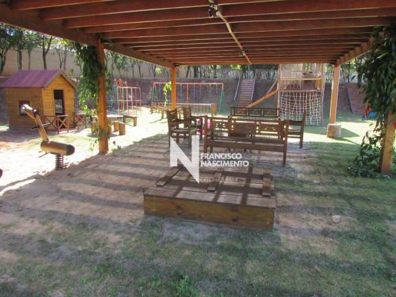 Imagem Casa de Condomínio com 3 Quartos à Venda, 192 m² em Betel - Paulínia