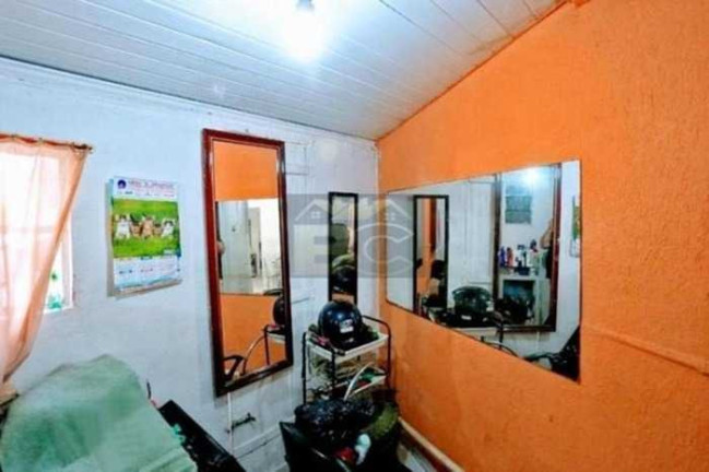 Imagem Casa com 1 Quarto à Venda, 100 m² em Vila São Francisco (zona Sul) - São Paulo