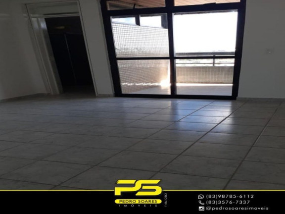 Imagem Apartamento com 3 Quartos à Venda, 105 m² em Intermares - Cabedelo Imagem Apartamento com 3 Quartos à Venda, 105 m² em Intermares - Cabedelo