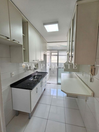 Imagem Apartamento com 2 Quartos à Venda, 54 m² em Casa Verde - São Paulo Imagem Apartamento com 2 Quartos à Venda, 54 m² em Casa Verde - São Paulo