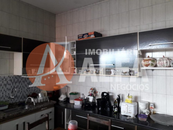 Imagem Casa com 7 Quartos à Venda, 250 m² em Jardim Barro Branco - Cotia