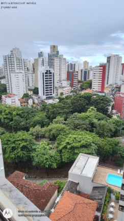Imagem Imóvel com 4 Quartos à Venda, 160 m² em Graça - Salvador