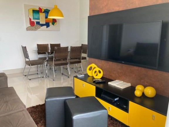Imagem Apartamento com 3 Quartos à Venda, 82 m² em Grande Terceiro - Cuiabá Imagem Apartamento com 3 Quartos à Venda, 82 m² em Grande Terceiro - Cuiabá