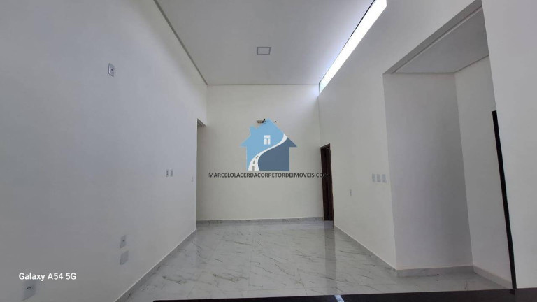 Imagem Casa com 3 Quartos à Venda, 150 m² em Ponta Negra - Manaus