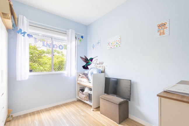 Imagem Apartamento com 2 Quartos à Venda, 53 m² em Vila Vista Alegre - Cachoeirinha Imagem Apartamento com 2 Quartos à Venda, 53 m² em Vila Vista Alegre - Cachoeirinha