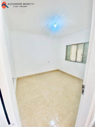 Imagem Casa com 2 Quartos para Alugar, 250 m² em Vila Trujillo - Sorocaba