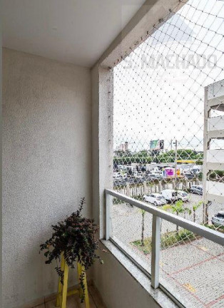 Imagem Apartamento com 2 Quartos à Venda, 52 m² em Utinga - Santo André