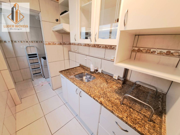 Imagem Apartamento com 3 Quartos à Venda, 57 m² em Campo Comprido - Curitiba Imagem Apartamento com 3 Quartos à Venda, 57 m² em Campo Comprido - Curitiba