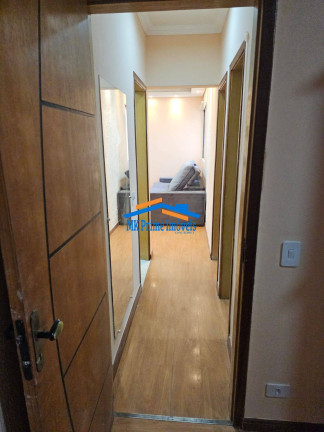 Imagem Apartamento com 2 Quartos à Venda, 56 m² em Parque Santos Dumont - Taboão Da Serra Imagem Apartamento com 2 Quartos à Venda, 56 m² em Parque Santos Dumont - Taboão Da Serra