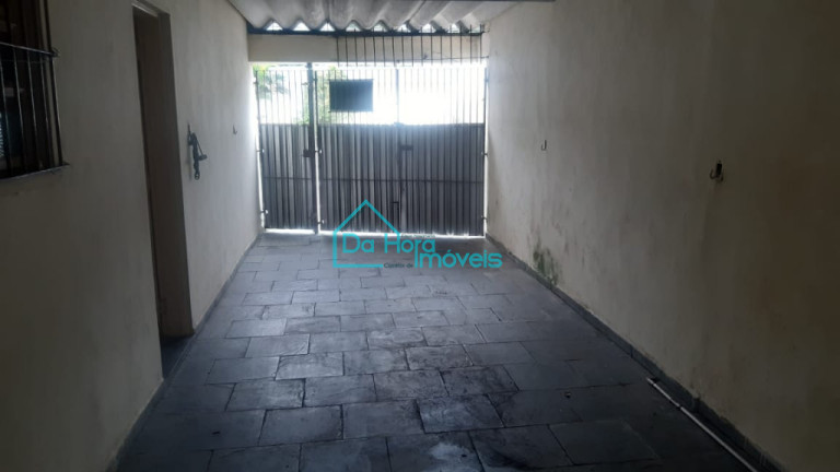 Imagem Casa com 2 Quartos à Venda, 76 m² em Solemar - Praia Grande Imagem Casa com 2 Quartos à Venda, 76 m² em Solemar - Praia Grande