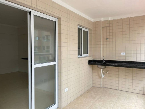 Imagem Apartamento com 2 Quartos à Venda, 62 m² em Aviação - Praia Grande Imagem Apartamento com 2 Quartos à Venda, 62 m² em Aviação - Praia Grande