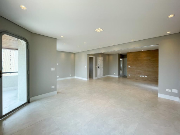 Imagem Apartamento com 3 Quartos à Venda, 169 m² em Perdizes - São Paulo