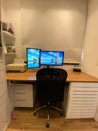Imagem Apartamento com 3 Quartos à Venda, 280 m² em Barra Da Tijuca - Rio De Janeiro