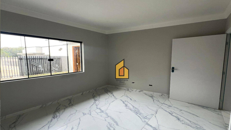 Imagem Casa com 3 Quartos à Venda, 74 m² em Iguaçu - Araucária