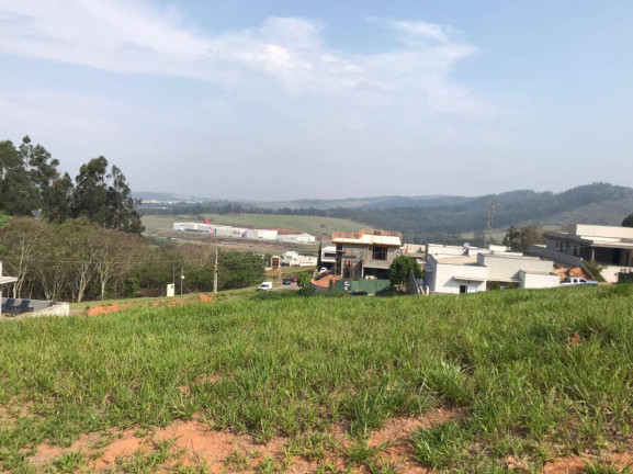Terreno em Condomínio à Venda, 455 m² em Condomínio Residencial Campos Do Conde - Bragança Paulista