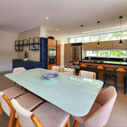 Imagem Sobrado com 6 Quartos à Venda, 564 m² em Riviera De São Lourenço - Bertioga Imagem Sobrado com 6 Quartos à Venda, 564 m² em Riviera De São Lourenço - Bertioga