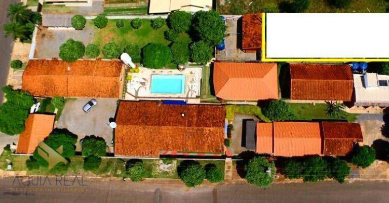 Imagem Edifício Residencial com 28 Quartos à Venda, 1.215 m² em Formoso - Bonito Imagem Edifício Residencial com 28 Quartos à Venda, 1.215 m² em Formoso - Bonito