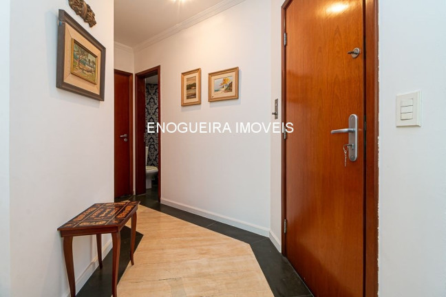 Imagem Apartamento com 4 Quartos à Venda, 221 m² em Vila Suzana - São Paulo Imagem Apartamento com 4 Quartos à Venda, 221 m² em Vila Suzana - São Paulo