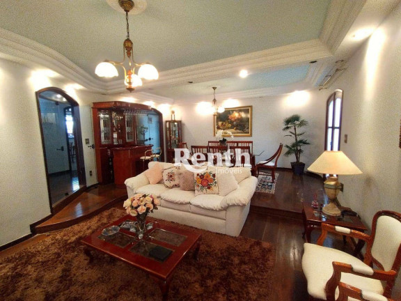 Imagem Casa com 5 Quartos à Venda, 393 m² em Centro - Santa Gertrudes Imagem Casa com 5 Quartos à Venda, 393 m² em Centro - Santa Gertrudes