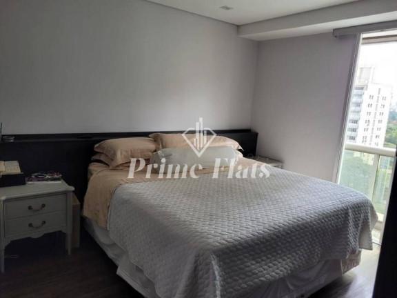 Imagem Apartamento com 1 Quarto à Venda, 60 m² em Itaim Bibi - São Paulo Imagem Apartamento com 1 Quarto à Venda, 60 m² em Itaim Bibi - São Paulo
