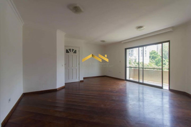 Imagem Apartamento com 3 Quartos à Venda, 119 m² em Morumbi - São Paulo Imagem Apartamento com 3 Quartos à Venda, 119 m² em Morumbi - São Paulo