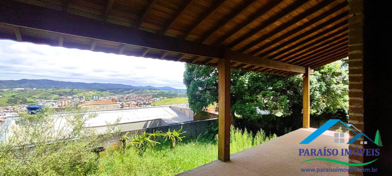 Imagem Casa com 2 Quartos à Venda, 750 m² em Centro - Cambuí