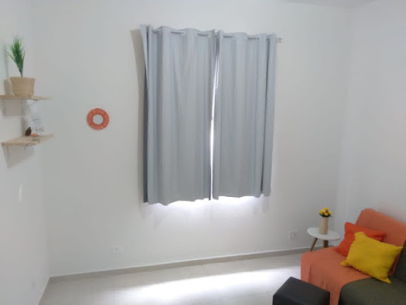 Imagem Kitnet com 1 Quarto à Venda, 22 m² em Ocian - Praia Grande