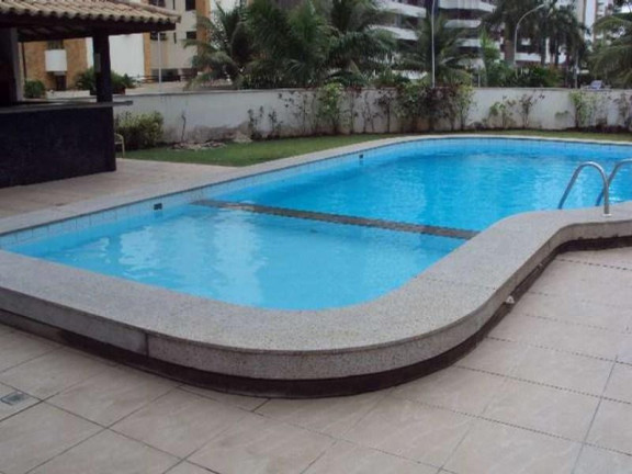 Imagem Apartamento com 3 Quartos à Venda,  em Pituba - Salvador