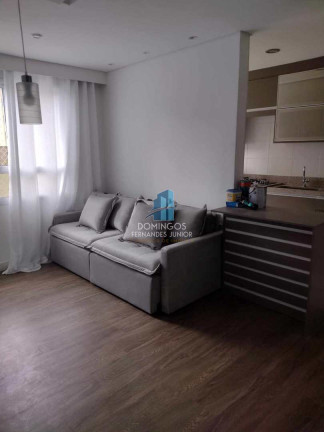 Imagem Apartamento com 2 Quartos à Venda, 45 m² em Itaquera - São Paulo