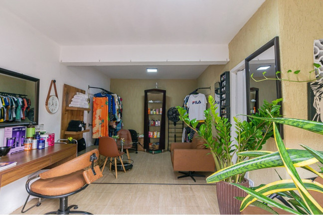 Imagem Casa com 4 Quartos à Venda, 250 m² em Cambuci - São Paulo Imagem Casa com 4 Quartos à Venda, 250 m² em Cambuci - São Paulo