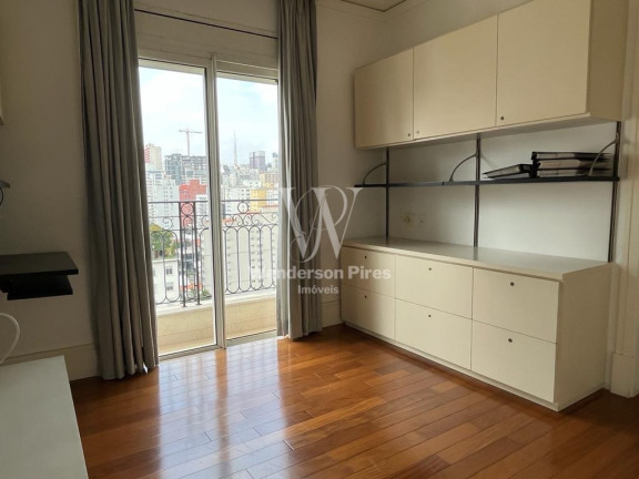 Imagem Apartamento com 3 Quartos à Venda, 352 m² em Jardim América - São Paulo Imagem Apartamento com 3 Quartos à Venda, 352 m² em Jardim América - São Paulo