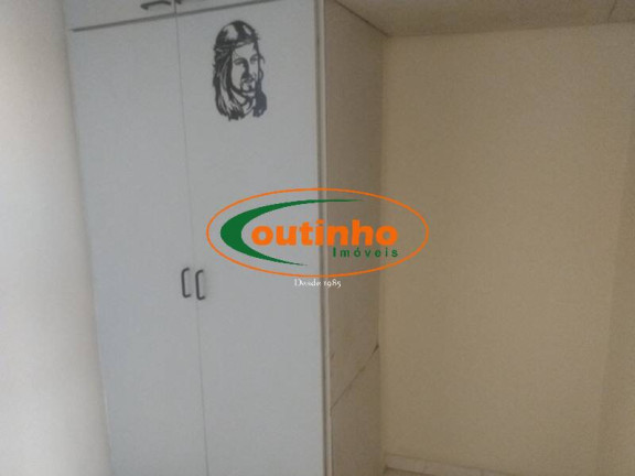 Imagem Apartamento com 1 Quarto à Venda, 46 m² em Rio Comprido - Rio De Janeiro Imagem Apartamento com 1 Quarto à Venda, 46 m² em Rio Comprido - Rio De Janeiro