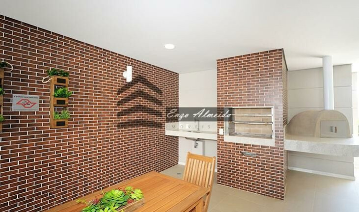Imagem Apartamento com 1 Quarto à Venda, 38 m² em Aclimação - São Paulo Imagem Apartamento com 1 Quarto à Venda, 38 m² em Aclimação - São Paulo