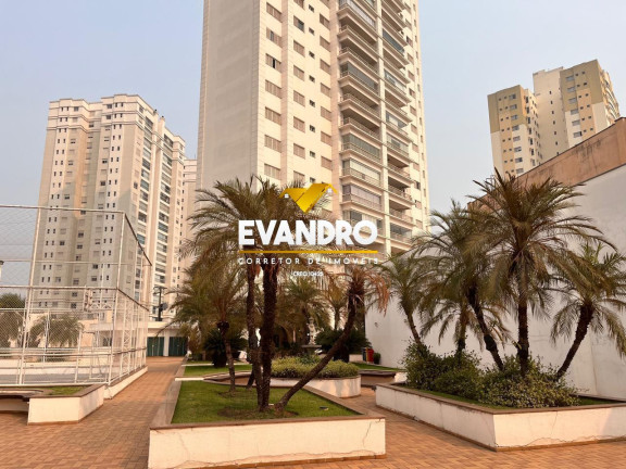 Imagem Apartamento com 3 Quartos à Venda, 240 m² em Jardim Mariana - Cuiabá Imagem Apartamento com 3 Quartos à Venda, 240 m² em Jardim Mariana - Cuiabá