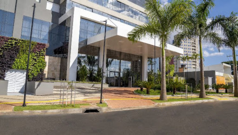 Imagem Apartamento com 5 Quartos à Venda, 482 m² em Setor Nova Suiça - Goiânia Imagem Apartamento com 5 Quartos à Venda, 482 m² em Setor Nova Suiça - Goiânia