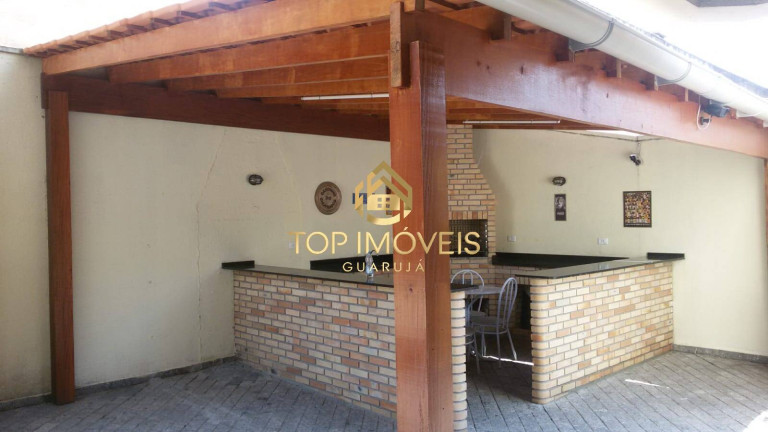 Imagem Apartamento com 2 Quartos à Venda, 59 m² em Jardim Las Palmas - Guarujá Imagem Apartamento com 2 Quartos à Venda, 59 m² em Jardim Las Palmas - Guarujá