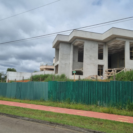 Imagem Casa com 5 Quartos à Venda, 447 m² em Jardim Do Golf I - Jandira Imagem Casa com 5 Quartos à Venda, 447 m² em Jardim Do Golf I - Jandira