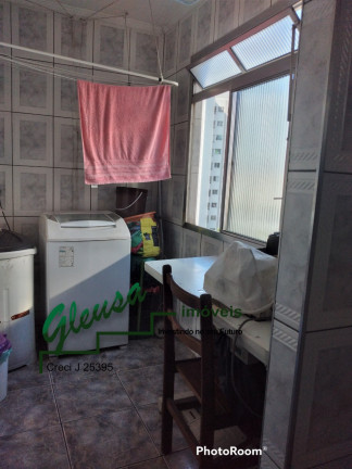 Imagem Apartamento com 2 Quartos à Venda, 56 m² em Conjunto Residencial José Bonifácio - São Paulo Imagem Apartamento com 2 Quartos à Venda, 56 m² em Conjunto Residencial José Bonifácio - São Paulo