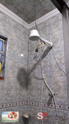 Imagem Casa com 3 Quartos à Venda, 212 m² em Condomínio Maracanã - Santo André Imagem Casa com 3 Quartos à Venda, 212 m² em Condomínio Maracanã - Santo André
