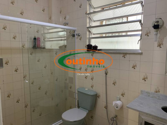 Imagem Apartamento com 3 Quartos à Venda, 112 m² em Vila Isabel - Rio De Janeiro Imagem Apartamento com 3 Quartos à Venda, 112 m² em Vila Isabel - Rio De Janeiro